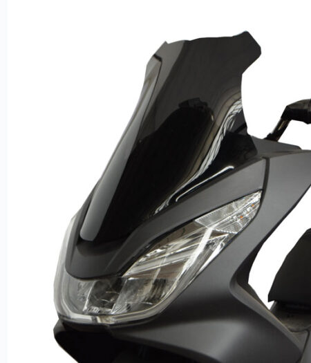 Cupolino Fumé Scuro Per Honda Pcx 125 - 150 2014 - 2017  - SC4505FS-150-PCX-2014-2017