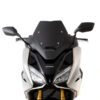 Cupolino Honda Forza 750 2021 NERO OPACO - SC4545-N.O.-750-FORZA-2021-2024