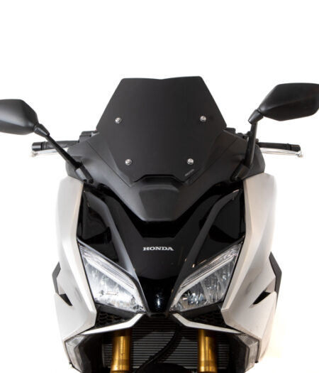Cupolino Honda Forza 750 2021 NERO OPACO - SC4545-N.O.-750-FORZA-2021-2024