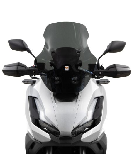 Cupolino Fume' Scuro Honda Adv 350 2021  - SC4550-FS-350-ADV-2022-2024