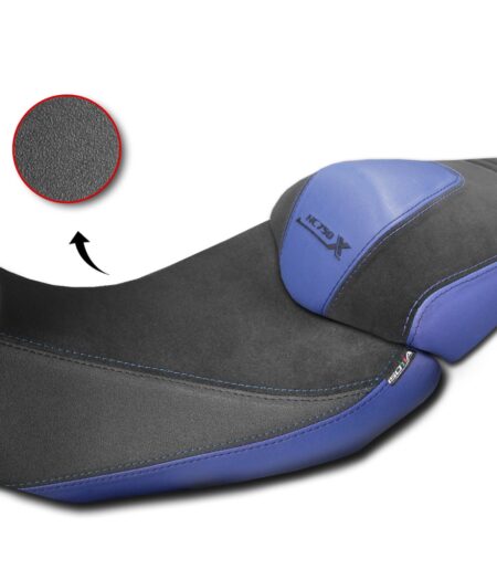 Sella Posteriore Comfort Per Honda Nc 750 X 2021> BLU - SE194-B-750-NC 750 X-2021-2024