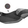 Sella Anteriore Comfort Per Honda Nc 750 X 2021> NERO - SE193-N-750-NC 750 X-2021-2024