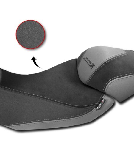 Sella Anteriore Comfort Per Honda Nc 750 X 2021> NERO - SE193-N-750-NC 750 X-2021-2024