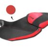Sella Posteriore Comfort Per Honda Nc 750 X 2021> ROSSO - SE194-R-750-NC 750 X-2021-2024