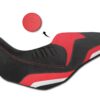 Sella Per Honda Nx500 24> E Cb500X 2013>2023 ROSSO - se401-SC-R-H-500-CB 500X-2013-2023