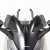 Spoiler Laterali Paramani Honda Forza 125-350 2021  - SP4549-FS-350-FORZA-2021-2024