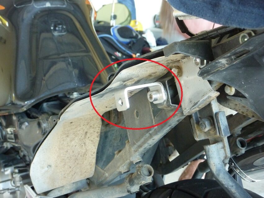 Scarico GPR compatibile con  Honda Varadero 1000 1999-2011, Furore Nero