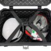 TOP CASE ALPI-TECH 55 LT BLACK Honda X-Adv 750 2017/2020 e4