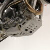 Paracoppa Titanio / Titanium Skid Plate Honda Crf 250 R/RX 2022/2024
