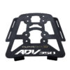 Piastra specifica Top case Alpitech 35 / 45  LT Honda Forza 125 2015/2023