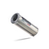 Scarico GPR compatibile con  Honda Forza 750 2021-2024, M3 Inox