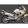 SILENZIATORE MARVING HONDA XL 650 TRANSALP 2004/2006 - EU/AL/H48
