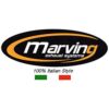 SILENZIATORE MARVING HONDA HORNET 600 2003/2005 - EU/CA/H41