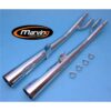 SCARICO MARVING HONDA CB 650 - H/2034/BC