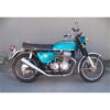 SCARICO MARVING HONDA CB 750 Four - H/3303/BC