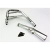 SCARICO MARVING HONDA CB 750 KZ - H/3305/BC