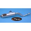 SCARICO MARVING HONDA XL 600 LM/RM - H/AAA/36/BC