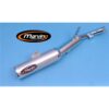 SCARICO MARVING HONDA NX 250 - H/AAA/66/BC