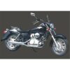 SCARICO MARVING HONDA VT 125 SHADOW - H/CP34/BC