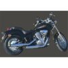 SCARICO MARVING HONDA VT 600 SHADOW - H/CTM/03/BC