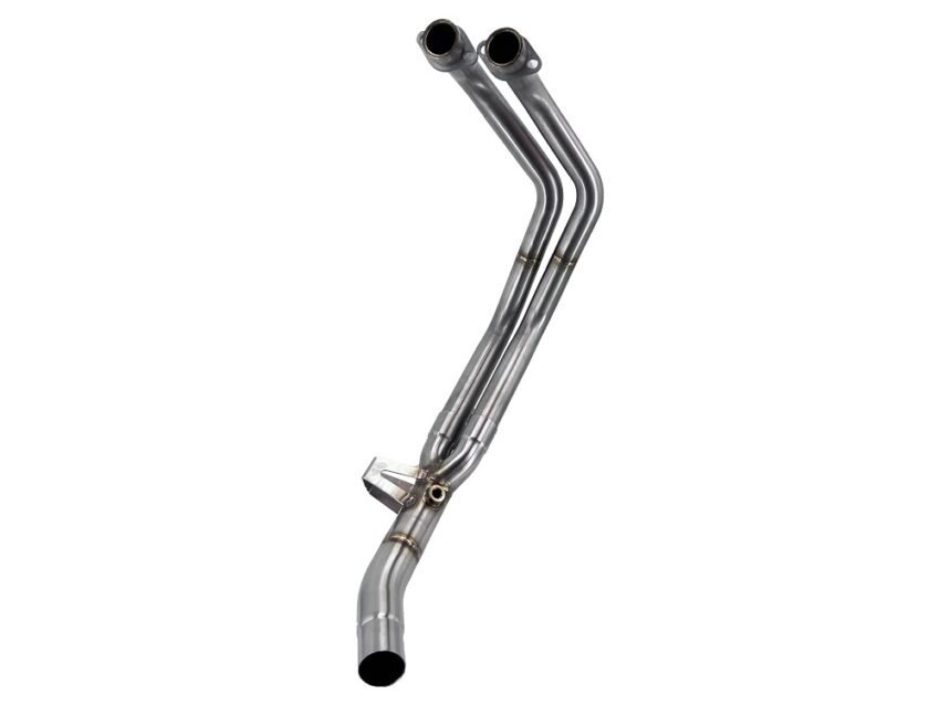 Scarico GPR compatibile con  Honda XL750 TRANSALP 750 2024-2025