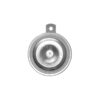 HBE714 - 38110KY0970 - Claxon 6V Corrente Continua con Staffa per Honda CB125 dal '76 al '82